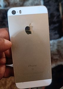 Apple iPhone SE 64 GB