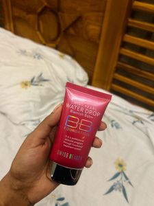 Swiss Beauty BB Foundation - Blemish Ba