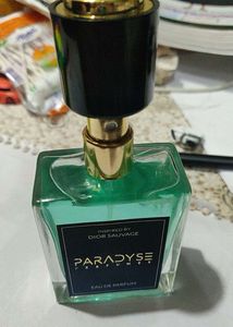 Paradise Perfume