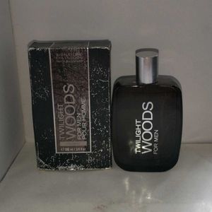 BBW Twilight Woods for Men