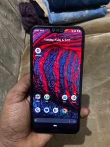 Nokia 6.1 Plus