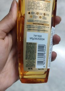 Loreal Extraordinary Oil  Hair Serum
