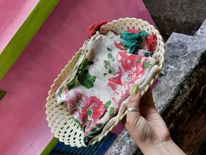 Combo Of 6 Scarves For Women
