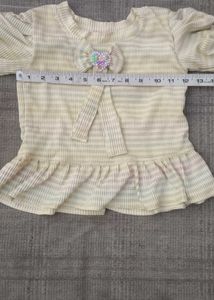 Cute Girls&#39; Outfit