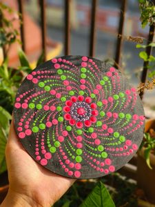 Mandala Art 🎭