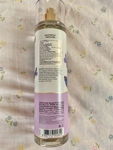 Butterfly🦋 Bath &amp; Body Works Mist