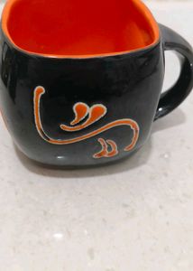Colour Ful Tea Or Coffee mugs