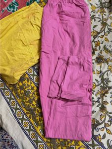 Used leggings for Sale