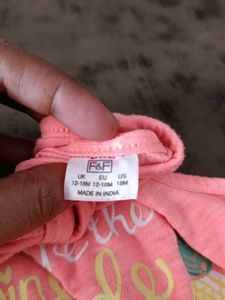 F&amp;F Jumpsuit