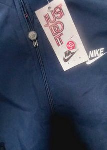 Nike Track Suit