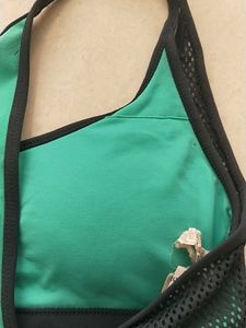 Active Sports Bra - Like New