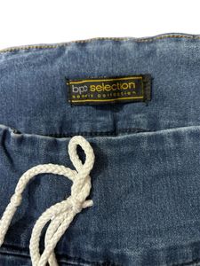 Denim Jegging