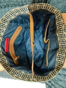 Tommy Hilfiger Tote Bag
