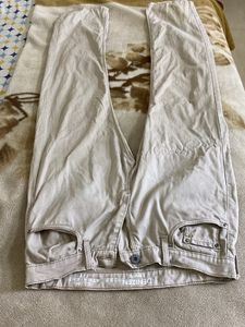Denizen Levi’s Slim Straight Fit Jean