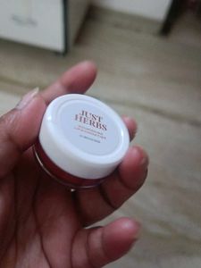 Lip And Cheek
