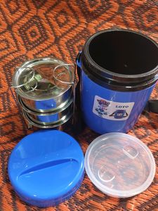 Hello Loto Lunch  Tiffin