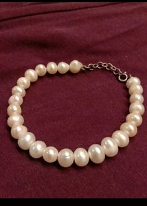 Women Original Pearl Bracelate