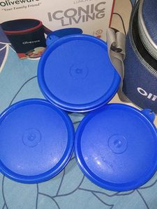 Oliveware Lunch Box