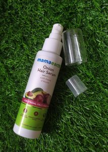 Onion Hair Serum 🧅