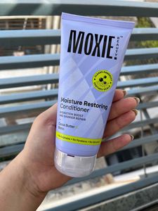 Moxie Beauty Conditioner