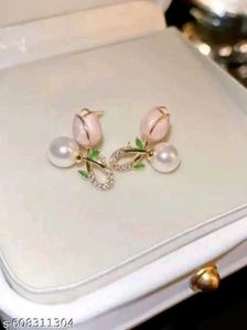 Classy Earrings &amp; Studs
