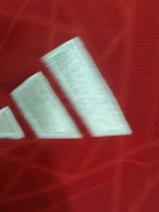 Manchester United Jersey
