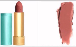 Gucci rogue a levres mat lipstick set of 3