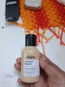Loreal Sampoo
