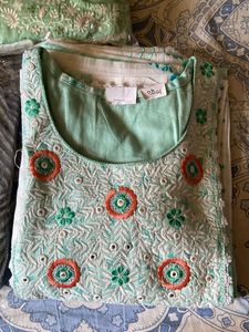 Combo Of 4 Brand New Kurta Sets