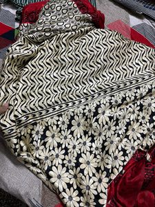 Silk Saree