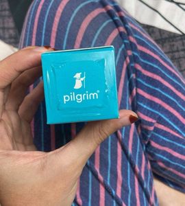 Pilgrim Peeling Solution