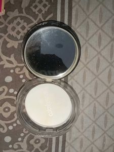 Color Essence Compact Powder