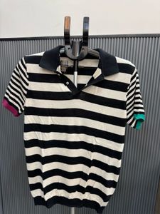 Rare Rabbit Knit Polo Tshirt