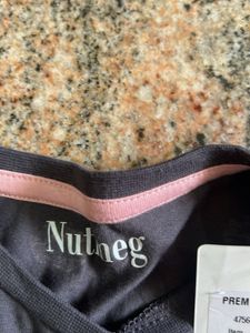 Nutmeg New Top