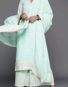 Wedding Kurta Suit