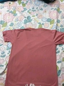 Love Graphic Tee
