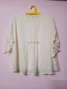 Butterfly top