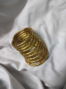 Chunky bracelet