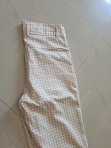 Pinic Capris