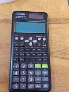 Casio fx-991ES PLUS Calculator