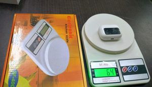 Digital Kitchen Scale
