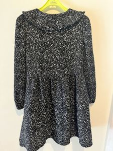 Cute Black &amp; White  Dress