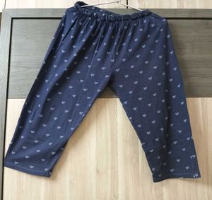 LOUNGE WEAR CAPRI