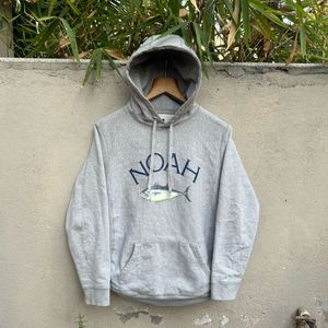 Noah NYC “Bluefin Tuna” Japan Exclusive Hoodie