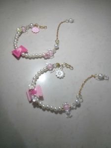 Cute Beaded Pinteresty🎀Bracelets