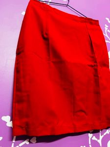 Shirt Skirt