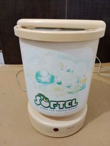 Icecream Machine Maker By Softel