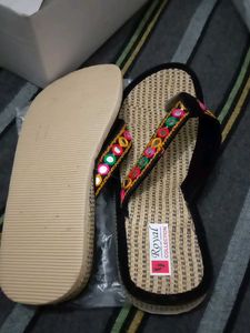Ethnic Flats &amp; Sandals
