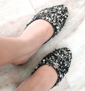 Embellished Flats