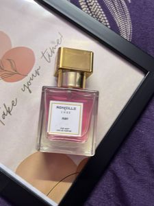 RONZILLE LUXE Ruby Eau de Parfum